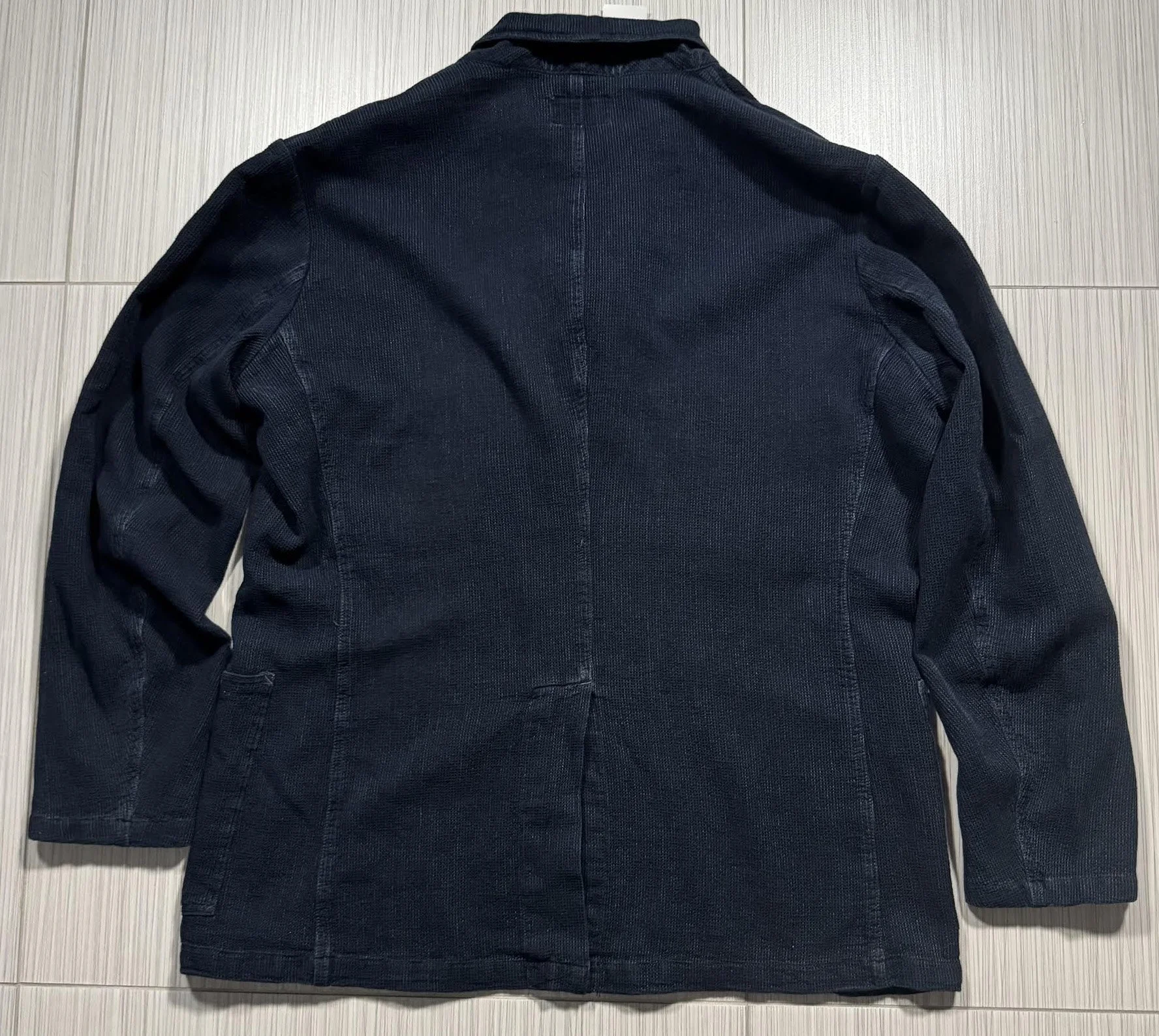 Double RL Morley Sport Coat (Size XXL) NWT — RootsBK
